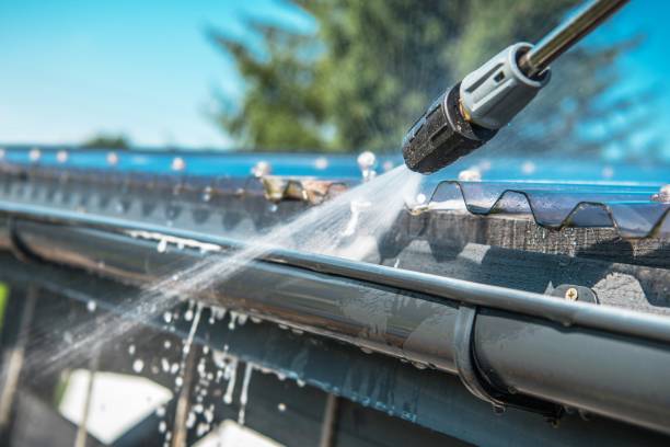 Best Deck Pressure Washing  in Wynnewood, OK
