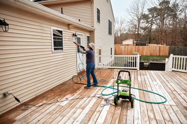Best Best Pressure Washing Companies  in Wynnewood, OK