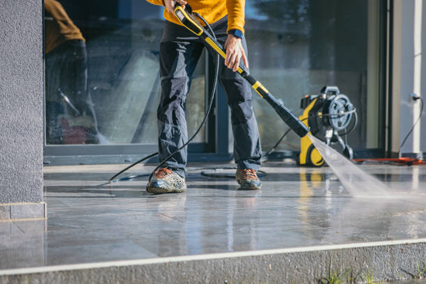 Roof Power Washing Services in Wynnewood, OK