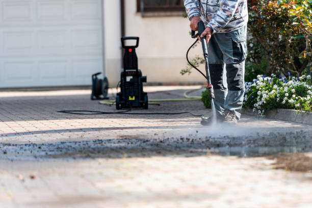 Pressure Washing Estimates in Wynnewood, OK