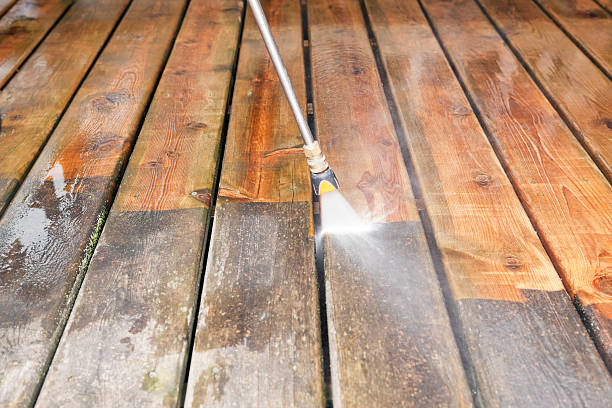 Best Commercial Building Pressure Washing  in Wynnewood, OK
