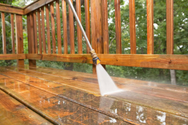 Best Commercial Pressure Washing  in Wynnewood, OK