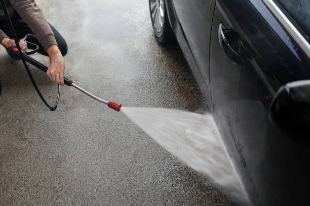 Best Garage Pressure Washing  in Wynnewood, OK